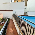 Apartamento El 7 de Jerónima