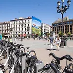 Apartamento El 7 de Jerónima